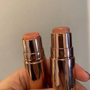 Anastasia Beverly Hills stick blushes duo